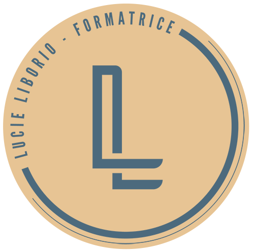 logo lucie liborio