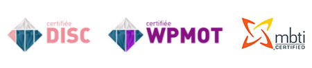 certifications lucie liborio